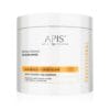 Apis Professional ADENO‑C Flash Glow Brightening Algae Mask – 200g